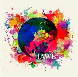 International Association of World Englishes (IAWE)